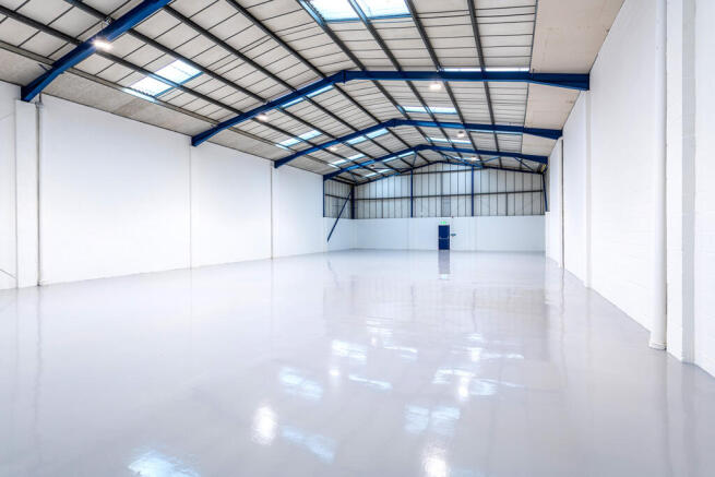 Unit 4 Avonside Industrial Estate, Bristol