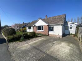 32, Home Farm Road, Barnstaple EX31 3DH