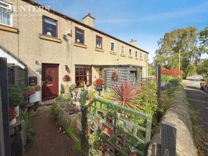 Bilham Road, Clayton West, Huddersfield