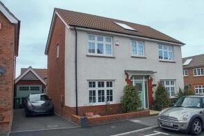 7, Tinding Drive, Bristol BS16 1FS