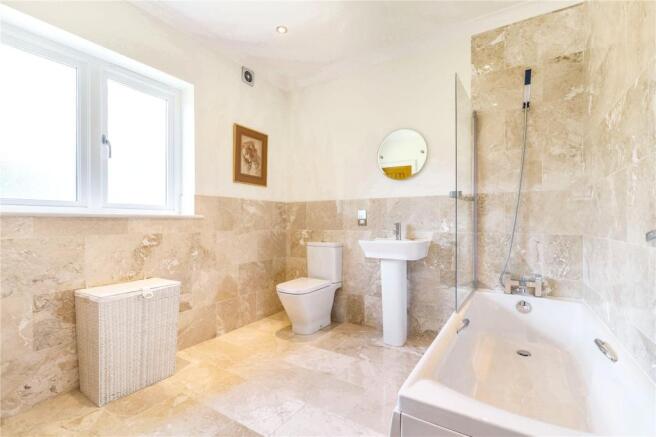 House Bathroom