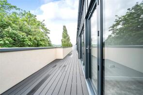 Apartment 17, 109-111, Bath Road, Cheltenham GL53 7LS