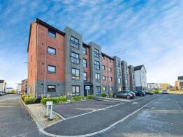 Flat 0/1, 37, Lapwing Road, Renfrew PA4 8FY