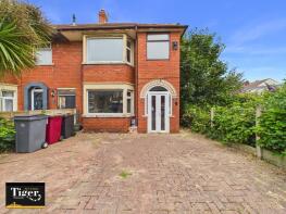26, Bangor Avenue, Blackpool FY2 0HY