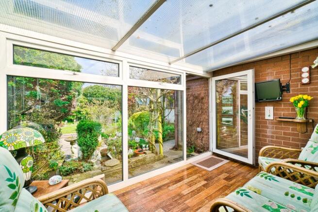 Sun Room