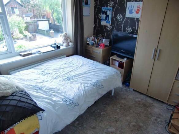bedroom two