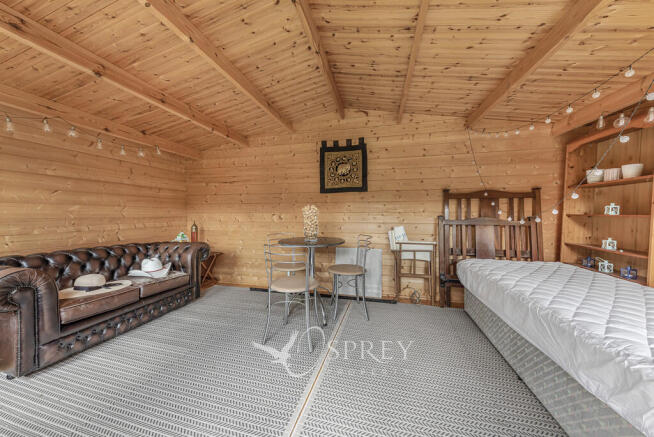 Cabin 