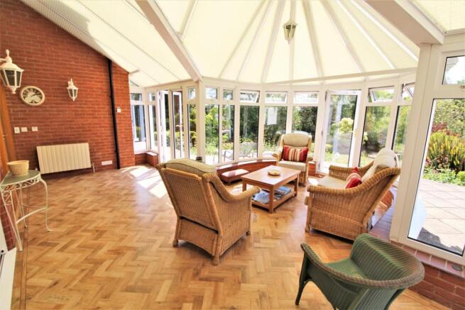 CONSERVATORY