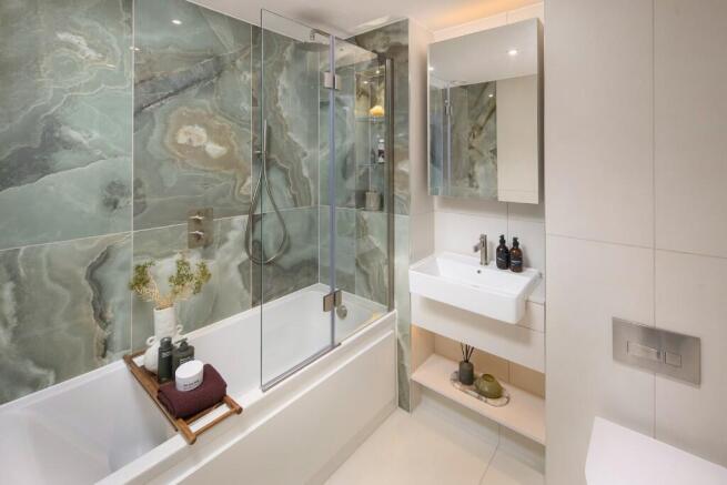 Showhome