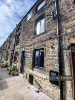 14, Rock Terrace, Fly Hill, Bakewell DE45 1DJ