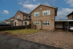 11, The Dial, Cotgrave NG12 3QP