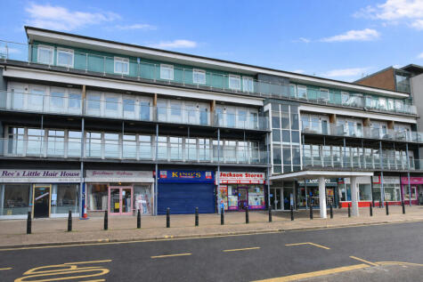 Ellis Road, Clacton-on-sea, CO15