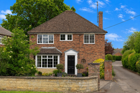 Evans Lane, Kidlington, OX5