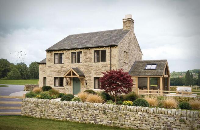PADDOCK HOUSE