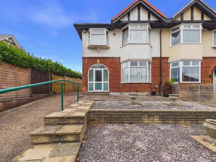 Barrow Lane, Hessle