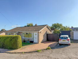 23, Firfield Close, Beccles NR34 9YE