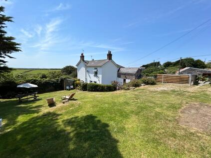 Near St. Buryan, Three bed home in rural setting
