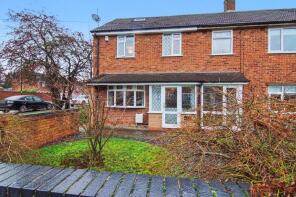 11a, Sutton Avenue, Coventry CV5 7EG