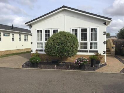Cherry Blossom Drive, Herne Bay