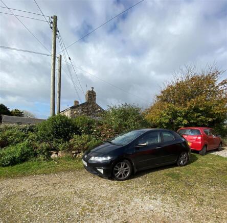 Garden & Parking