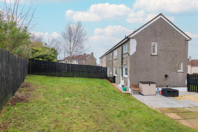 17 Rotherwood Avenue, Paisley, PA2 0LQ 2L-27