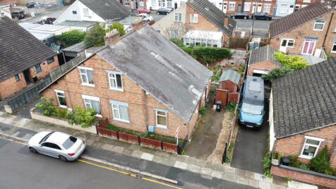 Greenhithe Road, Leicester, LE2 7PU