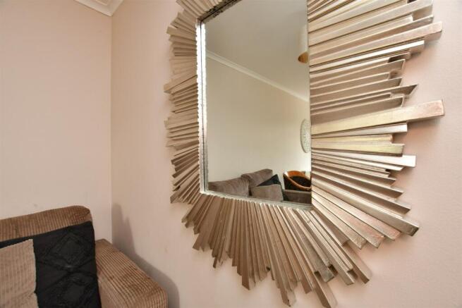 Internal Lifestyle Photograph