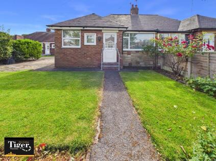 Kinross Crescent, Blackpool