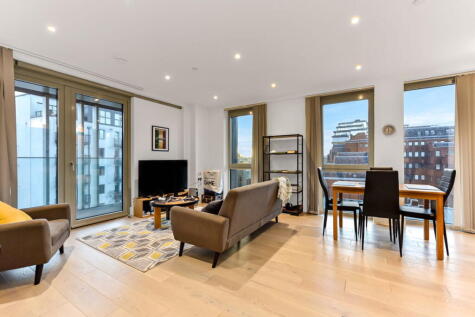 Verto Building, 120 Kings Road , Reading, RG1