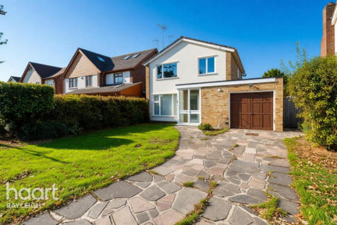 Green Lane, Leigh-On-Sea