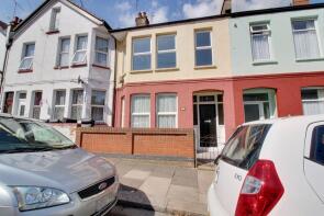 154, Tintern Avenue, Westcliff-on-sea SS0 9QF