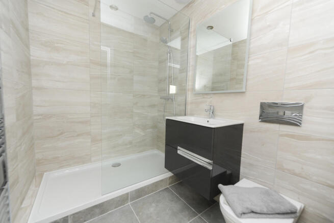 En-suite B5
