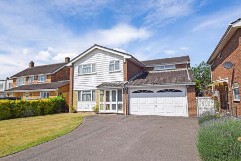 The Fairway, Burnham, Buckinghamshire, SL1