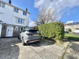 2, Brookside, St. Austell PL25 4HL