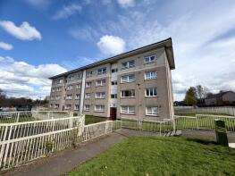 51c, Chapel Street, Airdrie ML6 6LD