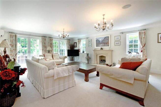 Drawing Room