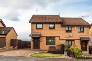 18, Mckinnon Drive, Mayfield, Dalkeith EH22 5RD