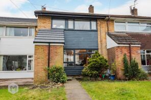 50, Caldwell Avenue, Manchester M29 7SA
