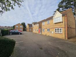 4, Platinum Court, Silver Way, Romford RM7 8EB