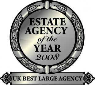 Award Winning Agency