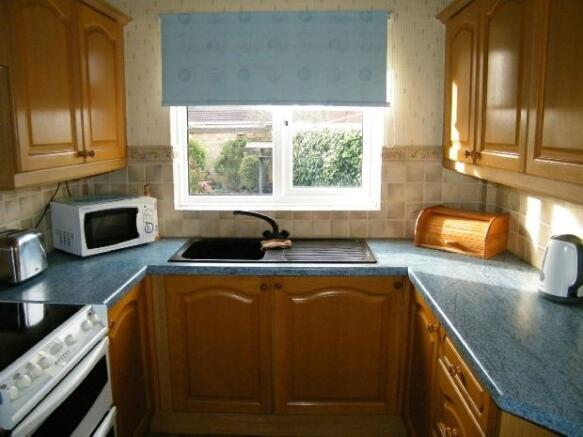 Kitchen alternate