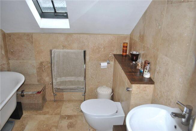 House Bathroom