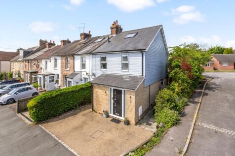 Carlton Terrace, Queens Road, TN6