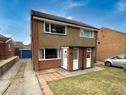 Lauderdale Drive, Guisborough, North Yorkshire