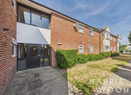 Mandeville Road, Marks Tey