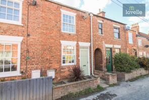 18, Trinity Lane, Louth LN11 8DL