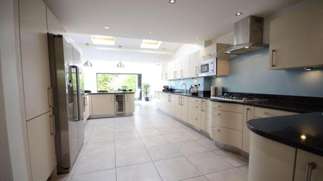 Kitchen 1A