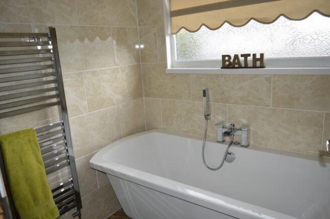 Bath