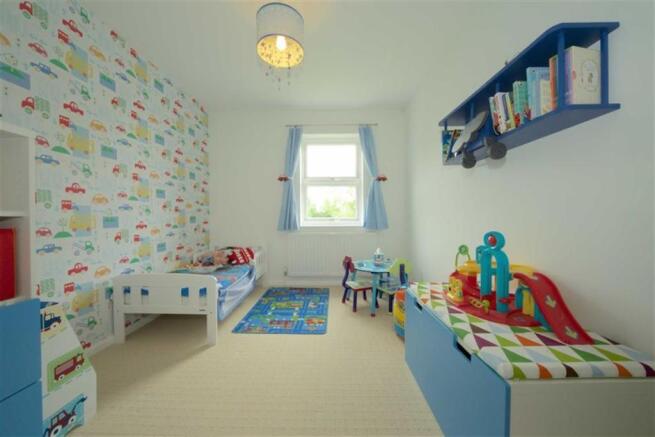 Bedroom 2