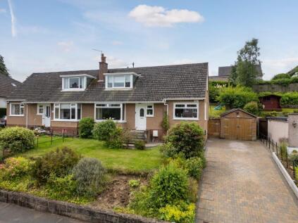 Fruin Avenue Newton Mearns